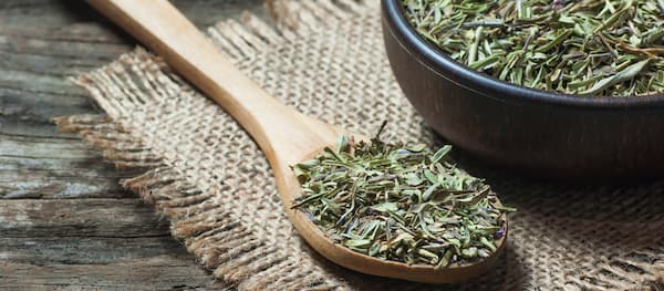 تصویر 5 از قیمت خرید آویشن شیرازی خشک + فروش ویژه